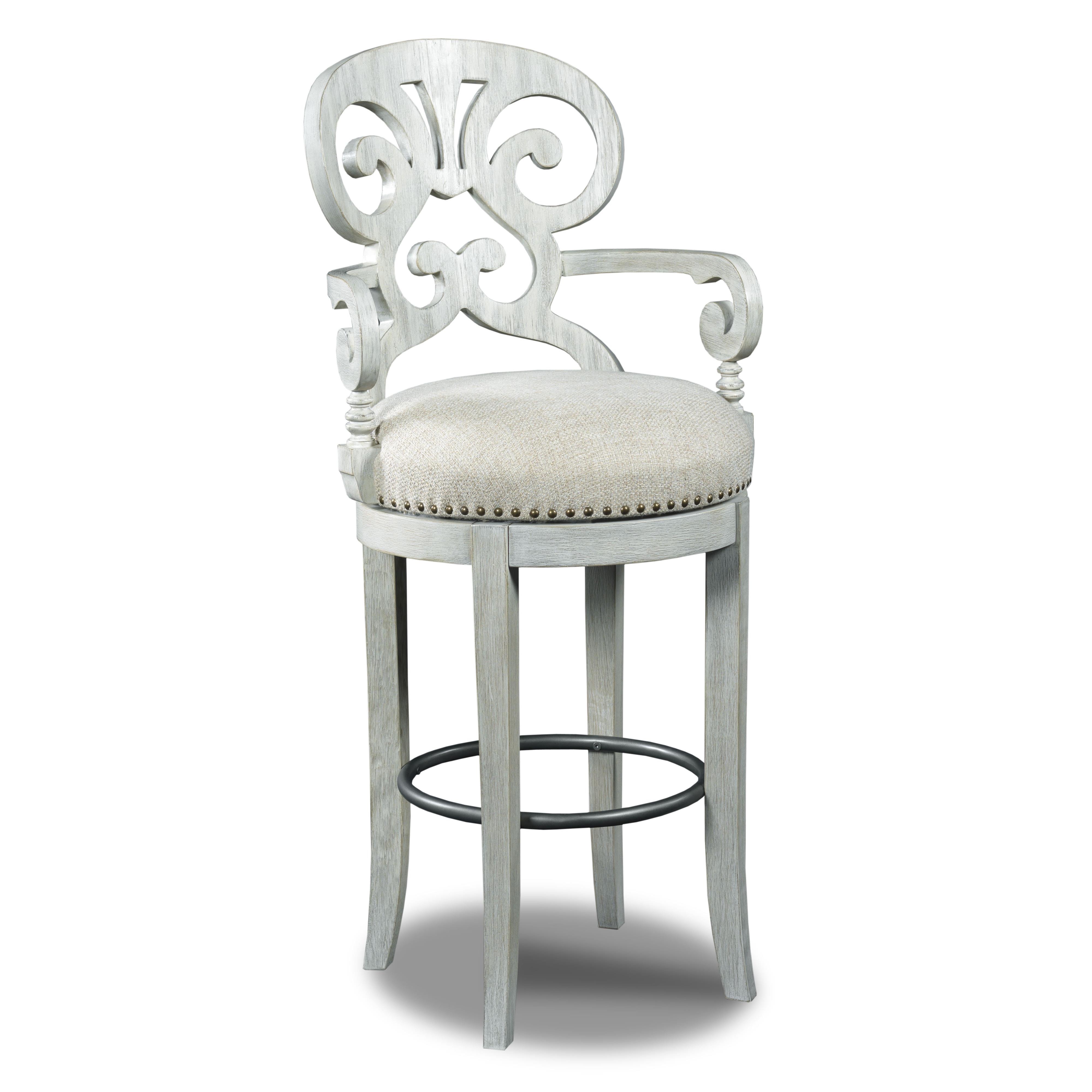 fabric swivel bar stools backed hooker furniture stools light mimosa cottage fabric swivel barstool fabric swivel bar stools backed hooker furniture stools light mimosa cottage fabric swivel barstool